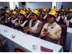 禮儀勞務(wù)服務(wù)在現(xiàn)代職場(chǎng)中的重要性與實(shí)踐